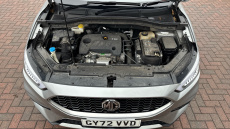 MG ZS 1.0T GDi Exclusive 5dr DCT Petrol Hatchback